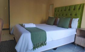 Genesis Guesthouze